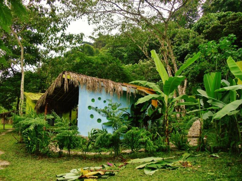 Отель Casa Caracol Сан-Луис-Потоси Экстерьер фото